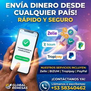 💸Remesas a Cuba desde cualquier país💸 - Img 57847849