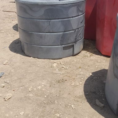 Tanques de agua de todas las medidas - 4/8