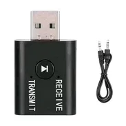 Receptor / Transmisor Bluetooth - Img 54741117