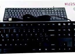 kit de teclado y mouse ViewSonic &$"52815418 - Img 64685521
