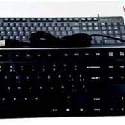 kit de teclado y mouse ViewSonic &$"52815418 - Img 45395192