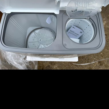 LAVADORA SEMIAUTOMATICA LG 8 KG - Img 118310425
