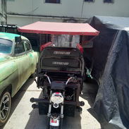 Se vende Triciciclo Nipon Se T15 - Img 55959625
