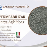 Brigada de impermeabilización - Img 55420156