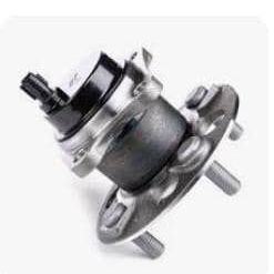 🔴Piezas de Yaris europeo 2010 - 2/3