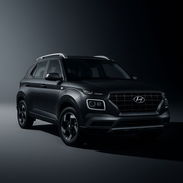 HYUNDAI VENUE 2020 🚗 - Img 57838094