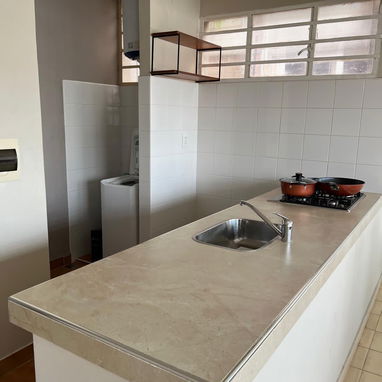 ✅Renta lineal en el Vedado en Calzada y 12🍀 - Img 120414645
