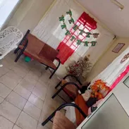 🏡🏡 EN LA LISA, 5 PALMA(LA LINEA)  TIENE 3 PLANTAS  1 NIVEL: ENTRADA Y GARAJE 2DO NIVEL: SALA , COMEDOR ,COCINA, 2 CUAR - Img 57509950