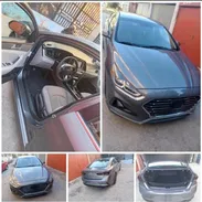Hyunday sonata - Img 55142767