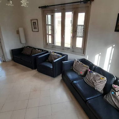 ‼️SE VENDE APARTAMENTO CONSTRUCCIÓN CAPITALISTA EN MIRAMAR PLAYA UN EDIFICIO DE SOLAMENTE DOS APARTAMENTOS ‼️  🏠primer - 9/9