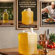 Aceite galones de 17.45 litros - Img 56890417