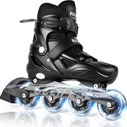 Patines Ajustables para Niños y Niñas de Muy Buena Calidad - Img 58104460