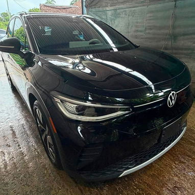 VOLKSWAGEN ID.4 2021 1ST EDITION - 4/6