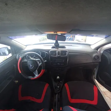 Renault Sandero 2017 - Img 123260531
