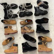 Botas Timberland originales 🥾🔥 - Img 55769615
