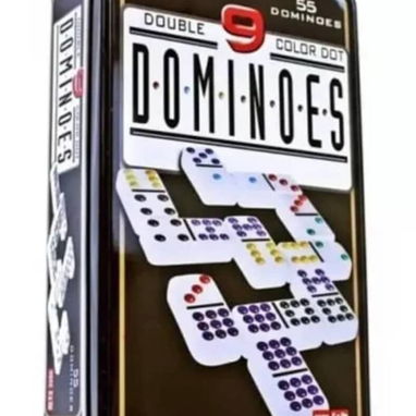 Juego de Dominó original - Img 120358794