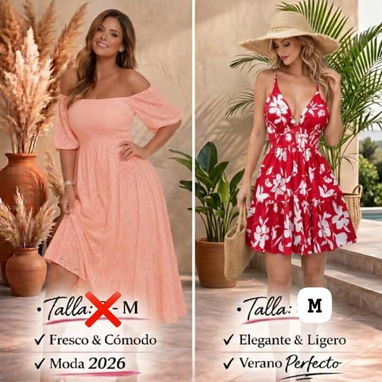 Vestidos de fiestas, elegantes, casuales, cortos, largos, etc. - Img 117682142