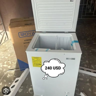 💥 VENTA DE FRÍO Y NEVERAS💥 - Img 124388964