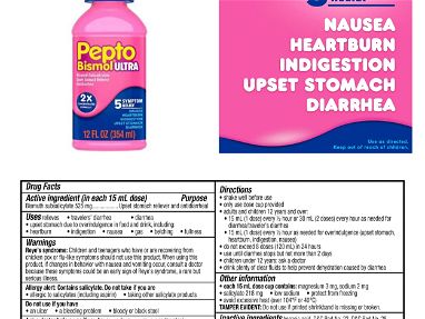 Medicamentos advil, anti diarreicos - Img main-image