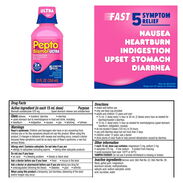 Pepto-Bismol - Img 45453352