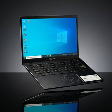 💻 Asus VivoBook Go 14 E410KA - 2/3