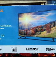 Televisor Smart Tv Milexus de 42” pulgadas - Img 46080227