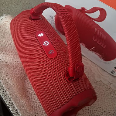 Jbl Charge 6 - Img 124703150