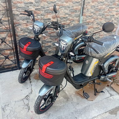 Bicimoto Ava 2025 - Img 121489179
