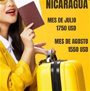 Pasajes a Nicaragua - Img 45856178