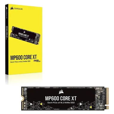 🔥 CORSAIR MP600 2TB NVMe M.2 PCIe 4.0 – NUEVA SELLADO - Img 123926853