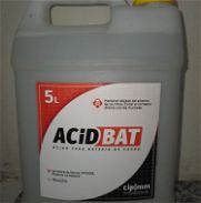 Acido de bateria - Img 45750163