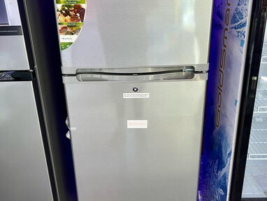 Vendo refrigerador marca Milexus - Img main-image
