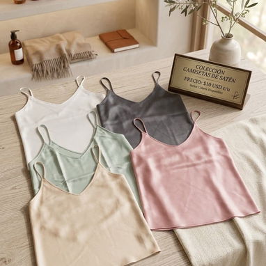 Blusas, tops, pullover - 3/9