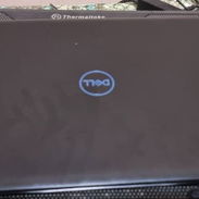 Laptop dell gamer i5-8300h - Img 55931556