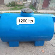 Pipa para agua d 1200 litros - Img 57995140