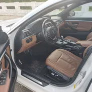 Vendo BMW serie 4 grand coupé 2017 soy el dueño WhatsApp 54212770 - Img 57836809