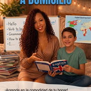 Clases de inglés a domicilio - Img 55171950