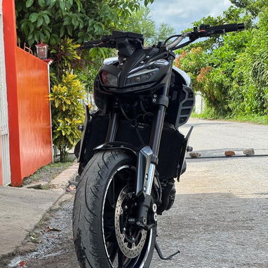 Yamaha - 5/7