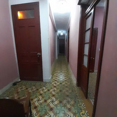 Venta de apartamentos en el vedado de 4 cuarto 2 cocina 2 baño - Img 125429771