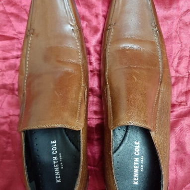 ¡¡¡¡¡ Ofertón!!!!! Zapatos de vestir Kenneth Cole - Img 120500996