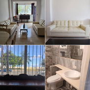⛳️ Apartamento en Calzada para renta mensual | 2 habitaciones - Img 54417352
