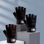 Guantilla de entrenamiento, ejercicios, guantes para el Gym - Img 54962700