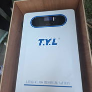 Bateria TYL de  10 kwh - Img 56343932