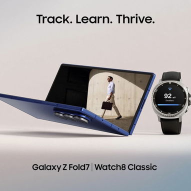 Samsung Galaxy Z Fold7 (12+512GB) - Img 128078981