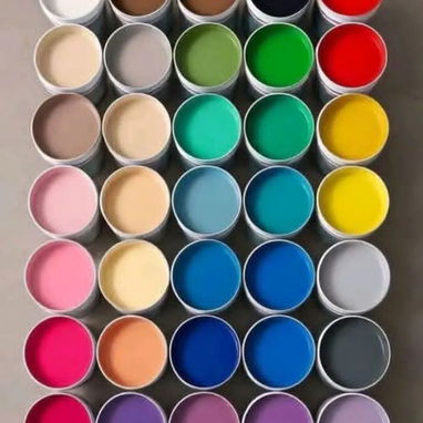 Pintura para casas - 2/4