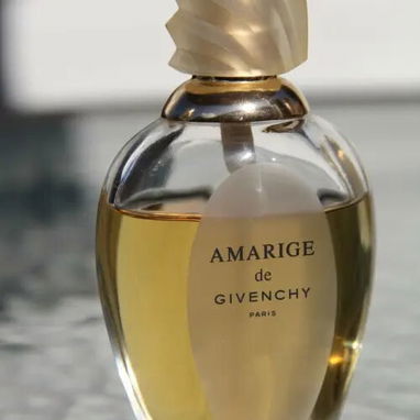 Amerige de Givenchy Eau de Toilette 100ml. 95 - 2/2