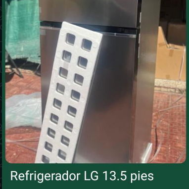 Variadas ofertas de refrigeradores y minibar de varias marcas y pies - Img 123766353