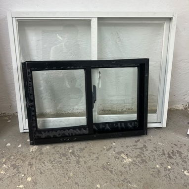 Ventanas de cristal y aluminio - Img 125339202
