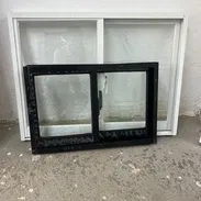 Ventanas de aluminio con cristal!!!.Precios debajo. - Img 57822796