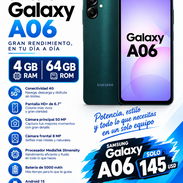 🌍 Samsung galaxy a06 🌀 - Img 58106795